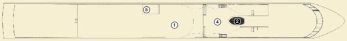 Amadeus River Cruises MS Amadeus Sun Deck.jpg